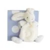 Bonbon Bunny Doudou, Blue, 26 cm