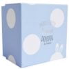 Soft Bonbon Bunny, Blue, 25 cm - Image 3