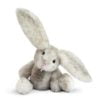 Fluffy Little Bunny, Pearl, 27 cm