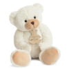 Calin Teddy Bear, Ivory, 35 cm