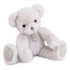 Powder Grey Teddy Bear, 38 cm