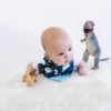 Neckerchew, Baby Dino - Image 3